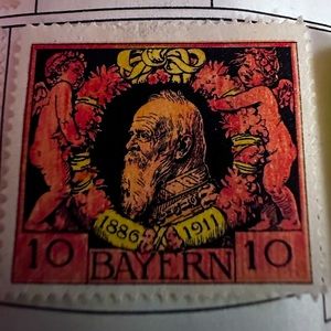 Antique global postage stamps vintage unique usps. Actual stamps shown.